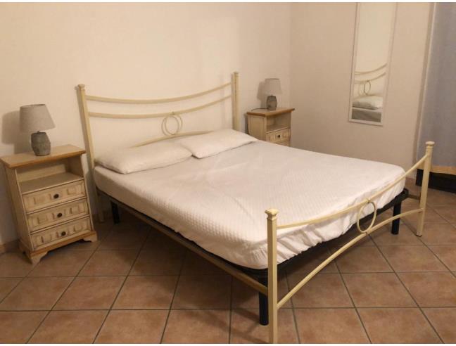 Anteprima foto 4 - Affitto Appartamento Vacanze da Privato a Siniscola - La Caletta