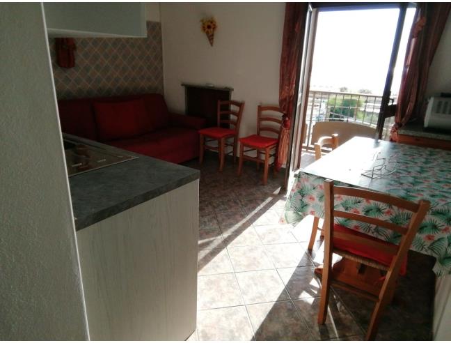 Anteprima foto 4 - Affitto Appartamento Vacanze da Privato a Siniscola - La Caletta