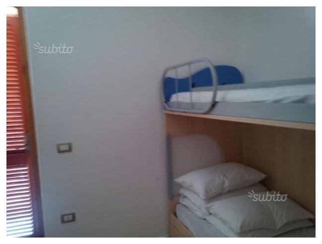 Anteprima foto 4 - Affitto Appartamento Vacanze da Privato a Siniscola - La Caletta