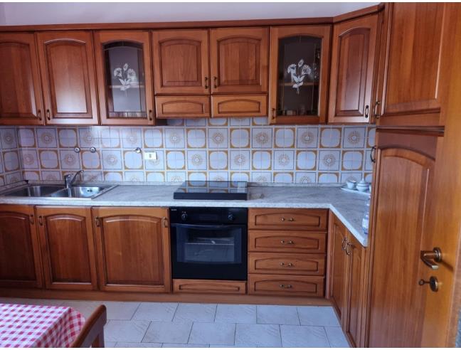 Anteprima foto 4 - Affitto Appartamento Vacanze da Privato a Siniscola - La Caletta