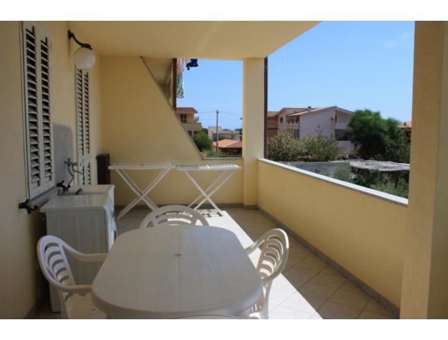 Anteprima foto 4 - Affitto Appartamento Vacanze da Privato a Siniscola - La Caletta