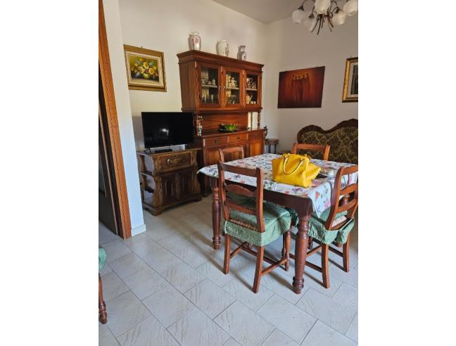 Anteprima foto 5 - Affitto Appartamento Vacanze da Privato a Siniscola - La Caletta