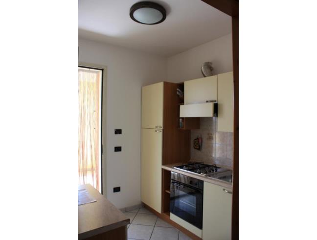 Anteprima foto 5 - Affitto Appartamento Vacanze da Privato a Siniscola - La Caletta