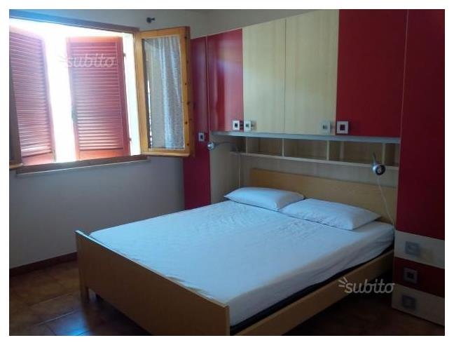 Anteprima foto 5 - Affitto Appartamento Vacanze da Privato a Siniscola - La Caletta