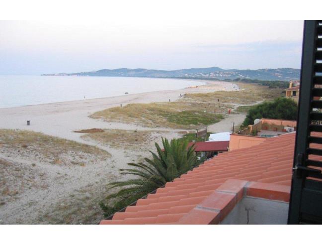 Anteprima foto 5 - Affitto Appartamento Vacanze da Privato a Siniscola - La Caletta