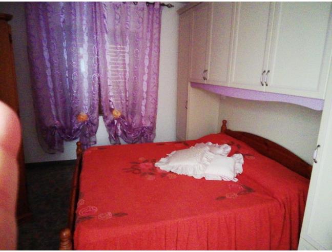 Anteprima foto 5 - Affitto Appartamento Vacanze da Privato a Siniscola - La Caletta