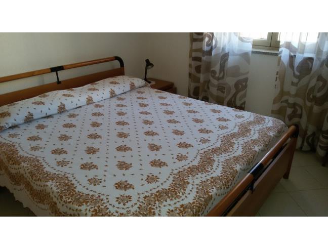 Anteprima foto 6 - Affitto Appartamento Vacanze da Privato a Siniscola - La Caletta