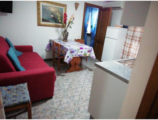 Anteprima foto 6 - Affitto Appartamento Vacanze da Privato a Siniscola - La Caletta