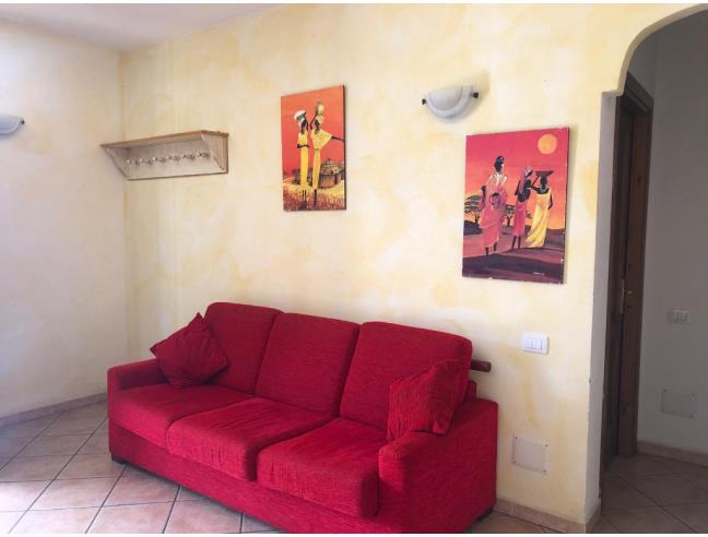 Anteprima foto 6 - Affitto Appartamento Vacanze da Privato a Siniscola - La Caletta