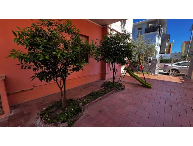 Anteprima foto 6 - Affitto Appartamento Vacanze da Privato a Siniscola - La Caletta