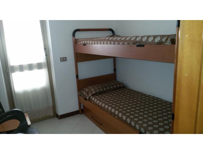Anteprima foto 7 - Affitto Appartamento Vacanze da Privato a Siniscola - La Caletta