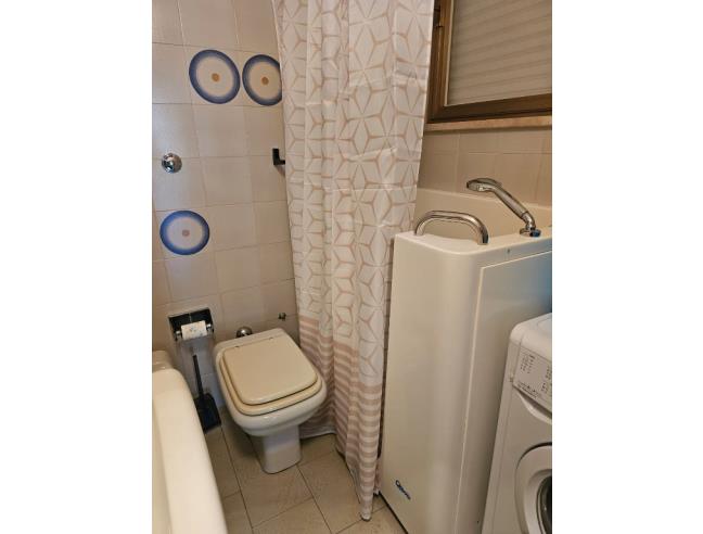 Anteprima foto 7 - Affitto Appartamento Vacanze da Privato a Siniscola - La Caletta