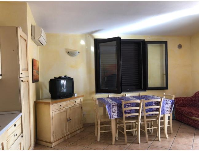 Anteprima foto 8 - Affitto Appartamento Vacanze da Privato a Siniscola - La Caletta