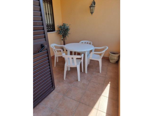 Anteprima foto 8 - Affitto Appartamento Vacanze da Privato a Siniscola - La Caletta