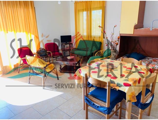 Anteprima foto 8 - Affitto Appartamento Vacanze da Privato a Siniscola - La Caletta