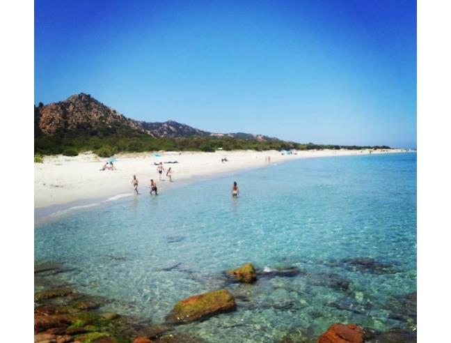 Anteprima foto 2 - Affitto Appartamento Vacanze da Privato a Siniscola (Nuoro)