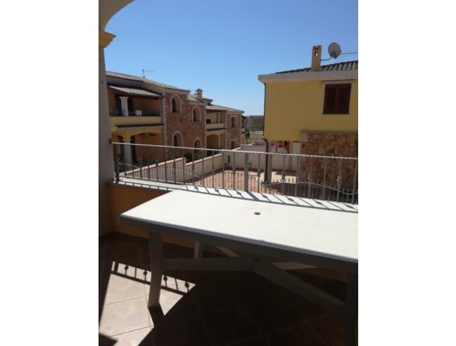 Anteprima foto 2 - Affitto Appartamento Vacanze da Privato a Siniscola (Nuoro)