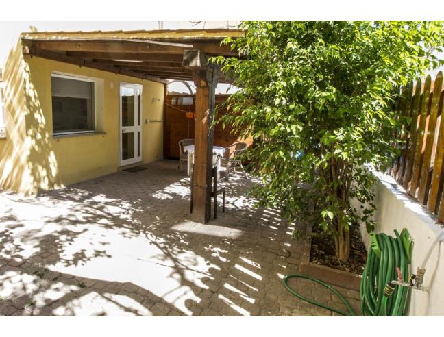 Anteprima foto 2 - Affitto Appartamento Vacanze da Privato a Siniscola (Nuoro)