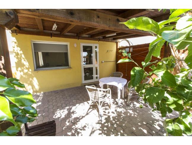 Anteprima foto 3 - Affitto Appartamento Vacanze da Privato a Siniscola (Nuoro)