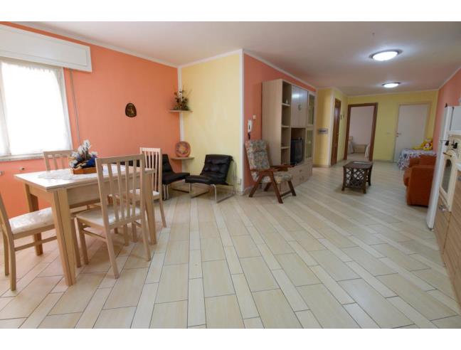 Anteprima foto 4 - Affitto Appartamento Vacanze da Privato a Siniscola (Nuoro)