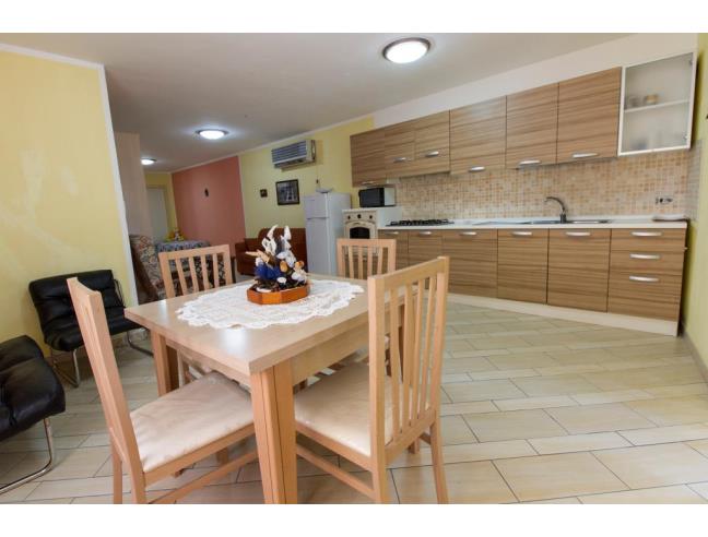 Anteprima foto 5 - Affitto Appartamento Vacanze da Privato a Siniscola (Nuoro)