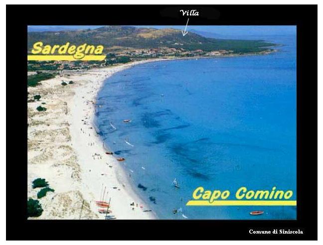 Anteprima foto 1 - Affitto Appartamento Vacanze da Privato a Siniscola - S'ena 'e Sa Chitta