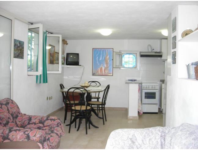 Anteprima foto 4 - Affitto Appartamento Vacanze da Privato a Siniscola - S'ena 'e Sa Chitta