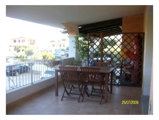 Anteprima foto 3 - Affitto Appartamento Vacanze da Privato a Siniscola - Sa Petra Ruja