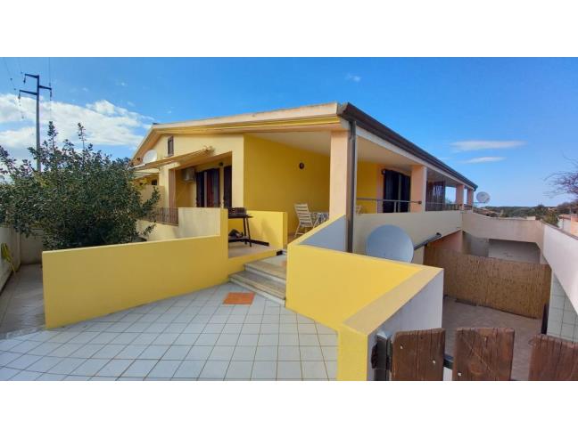 Anteprima foto 4 - Affitto Appartamento Vacanze da Privato a Siniscola - Sa Petra Ruja