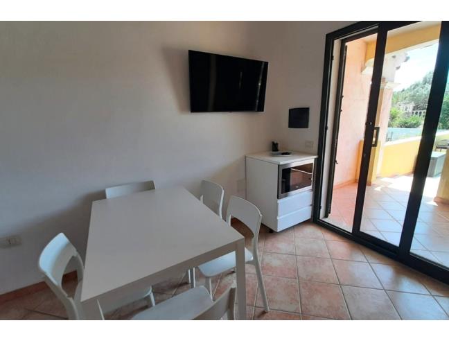 Anteprima foto 5 - Affitto Appartamento Vacanze da Privato a Siniscola - Sa Petra Ruja