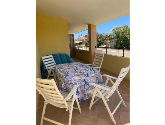 Anteprima foto 5 - Affitto Appartamento Vacanze da Privato a Siniscola - Sa Petra Ruja