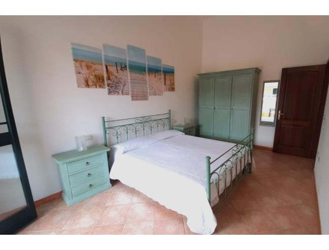 Anteprima foto 6 - Affitto Appartamento Vacanze da Privato a Siniscola - Sa Petra Ruja