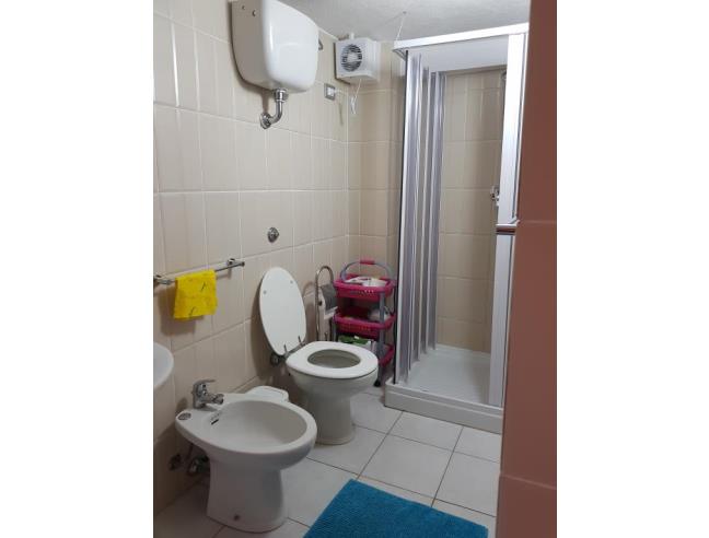 Anteprima foto 6 - Affitto Appartamento Vacanze da Privato a Siniscola - Sa Petra Ruja