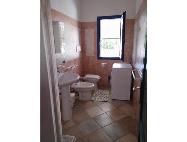 Anteprima foto 7 - Affitto Appartamento Vacanze da Privato a Siniscola - Sa Petra Ruja