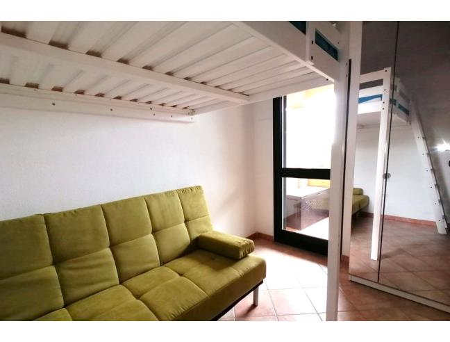 Anteprima foto 7 - Affitto Appartamento Vacanze da Privato a Siniscola - Sa Petra Ruja