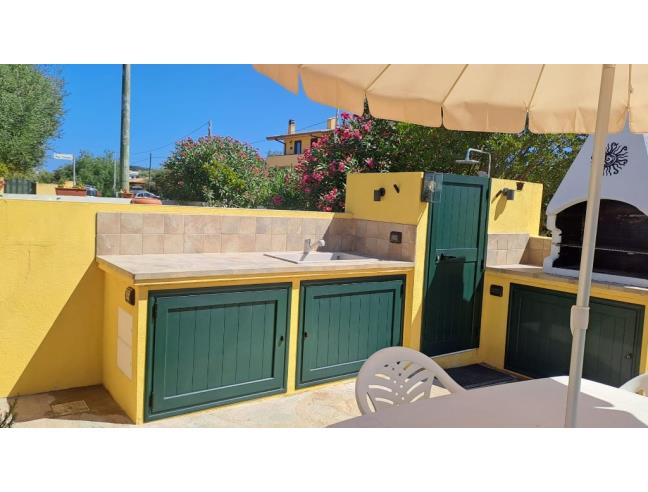 Anteprima foto 8 - Affitto Appartamento Vacanze da Privato a Siniscola - Sa Petra Ruja