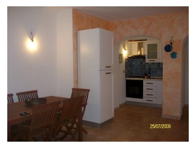 Anteprima foto 8 - Affitto Appartamento Vacanze da Privato a Siniscola - Sa Petra Ruja