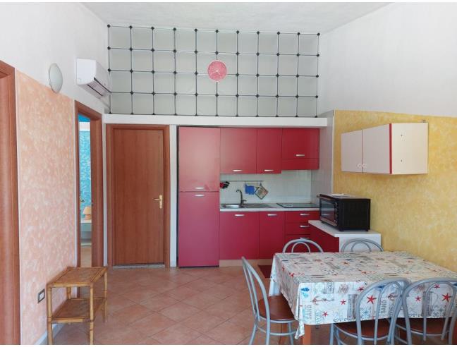 Anteprima foto 8 - Affitto Appartamento Vacanze da Privato a Siniscola - Sa Petra Ruja