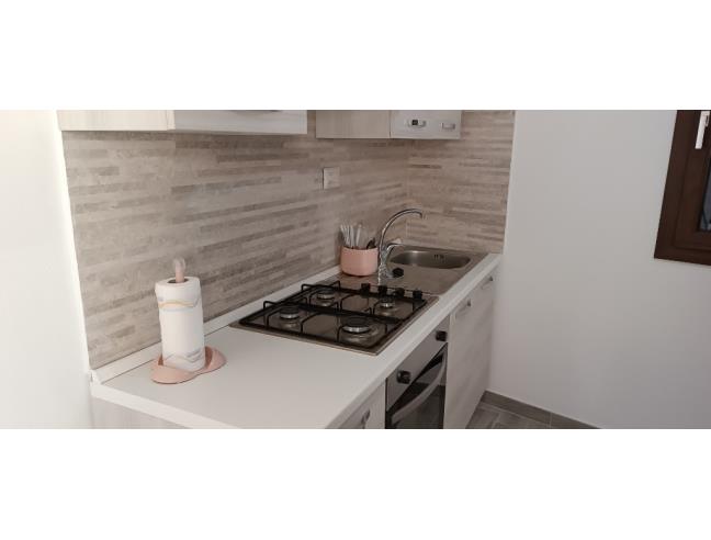 Anteprima foto 4 - Affitto Appartamento Vacanze da Privato a Sinnai (Cagliari)