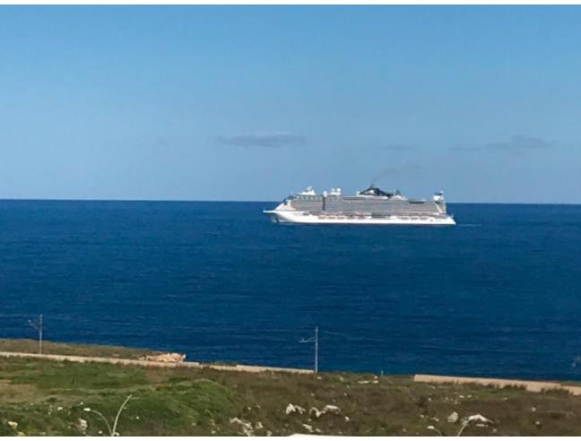Anteprima foto 1 - Affitto Appartamento Vacanze da Privato a Siracusa - Centro città