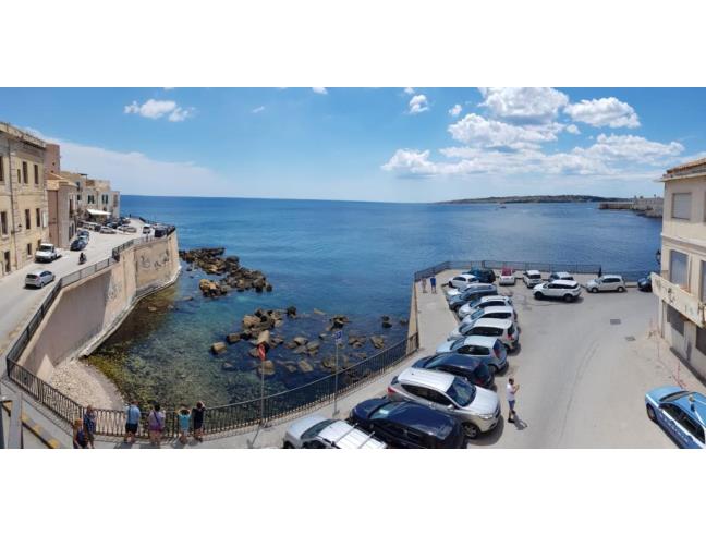 Anteprima foto 1 - Affitto Appartamento Vacanze da Privato a Siracusa - Centro città