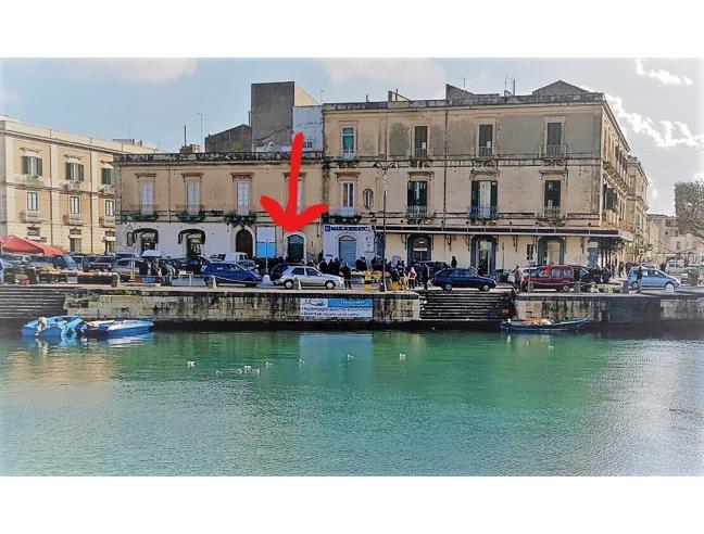 Anteprima foto 1 - Affitto Appartamento Vacanze da Privato a Siracusa - Centro città