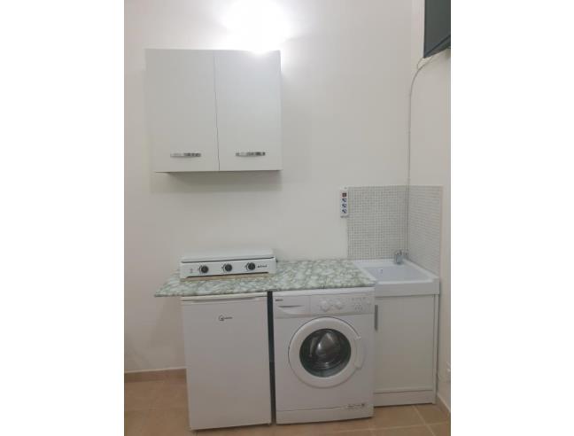 Anteprima foto 2 - Affitto Appartamento Vacanze da Privato a Siracusa - Centro città