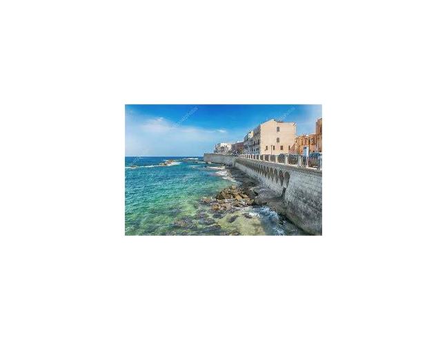 Anteprima foto 2 - Affitto Appartamento Vacanze da Privato a Siracusa - Centro città