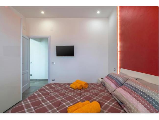 Anteprima foto 2 - Affitto Appartamento Vacanze da Privato a Siracusa - Centro città