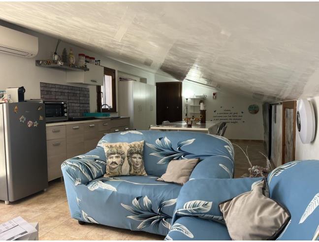 Anteprima foto 2 - Affitto Appartamento Vacanze da Privato a Siracusa - Centro città