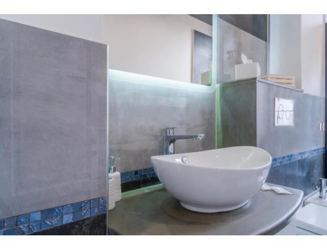 Anteprima foto 3 - Affitto Appartamento Vacanze da Privato a Siracusa - Centro città