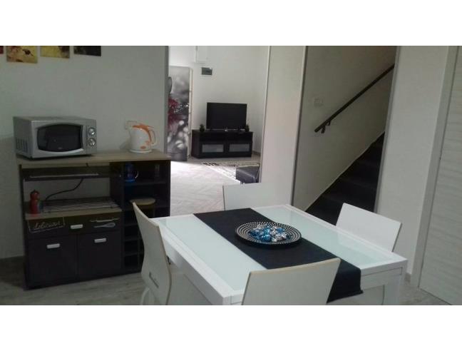 Anteprima foto 3 - Affitto Appartamento Vacanze da Privato a Siracusa - Centro città