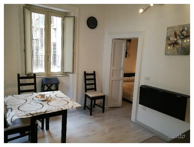 Anteprima foto 3 - Affitto Appartamento Vacanze da Privato a Siracusa - Centro città