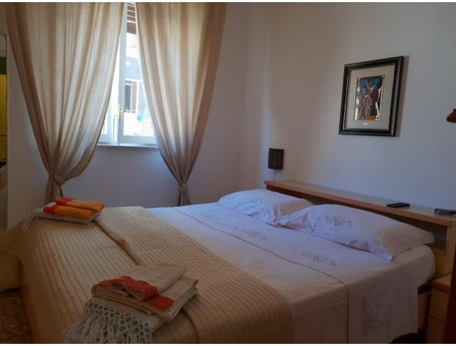 Anteprima foto 3 - Affitto Appartamento Vacanze da Privato a Siracusa - Centro città